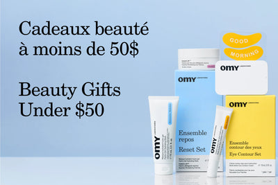 Cadeau Noël : Des idées à moins de 50$