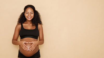 Pregnancy And Skin Problems: How to Adapt Your Skin Care Routine?