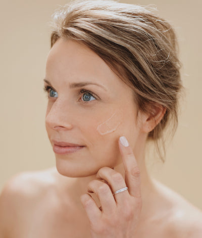 Skin Types and the Choice of Cream