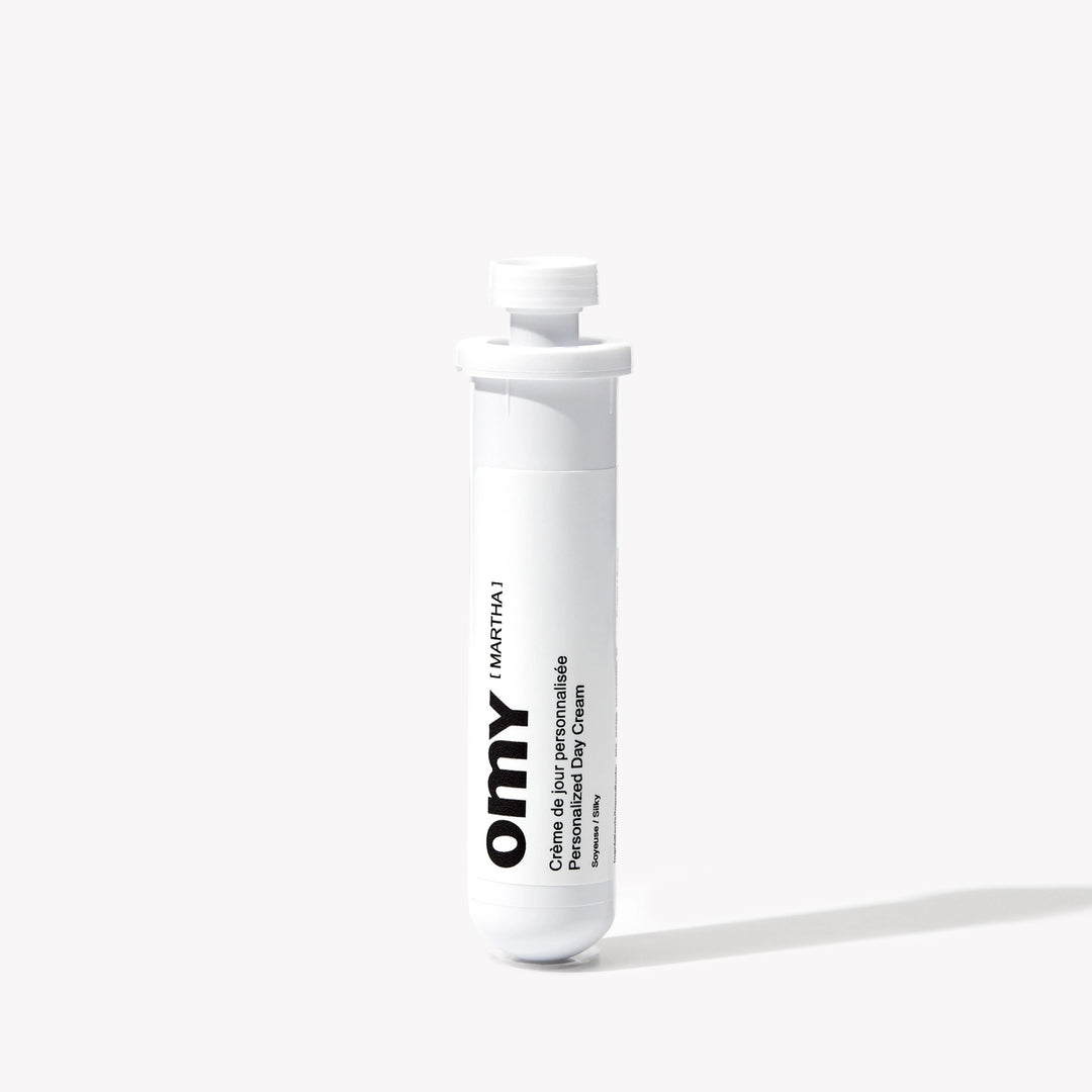 Personalized Day Cream – Omy Laboratoires