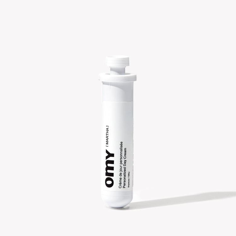 Personalized Day Cream – Omy Laboratoires