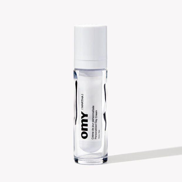 フェイスクリーム emmmy Personalized Day Cream – Omy Laboratoires