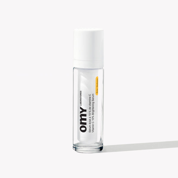 Sérum éclat à 10% de vitamine C