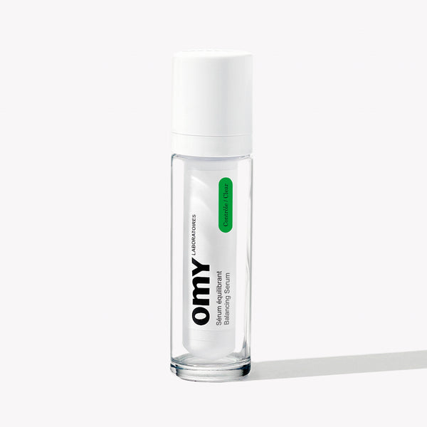 Sérum équilibrant
