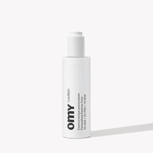 Personalized Essence-Toner