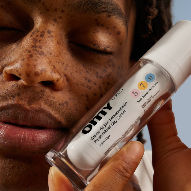 Ensemble recharges personnalisées