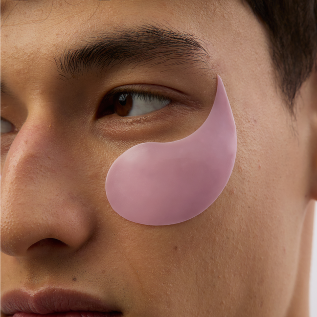 Instant-Lift™ Express Revitalizing Eye Patches 