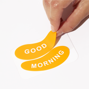 Ensemble Contour des yeux