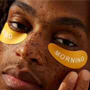 Ensemble Contour des yeux