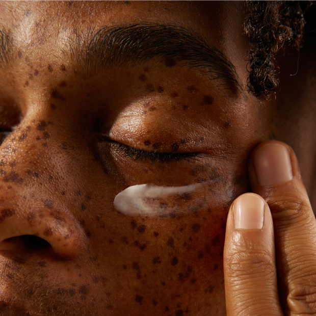 Ensemble Contour des yeux