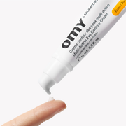 Ensemble Contour des yeux