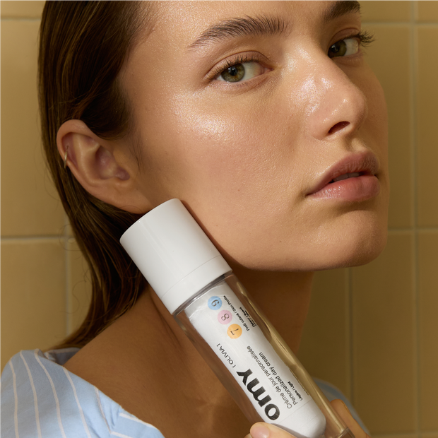 Ensemble personnalisé