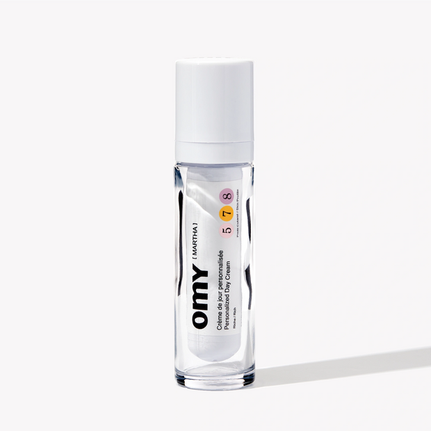 Ensemble personnalisé