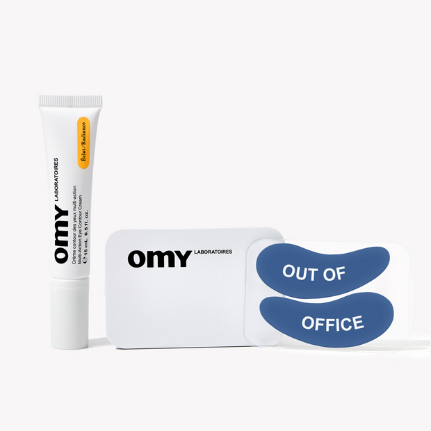 Brightening duo - Out Of Office