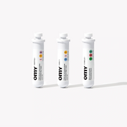 Ensemble recharges personnalisées