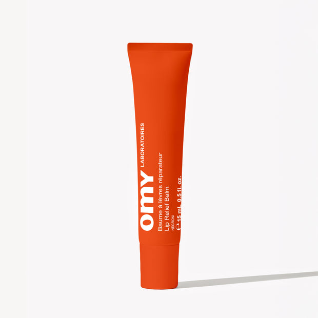 Trio Baumes à lèvres réparateurs