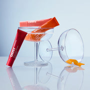 Trio Baumes à lèvres réparateurs