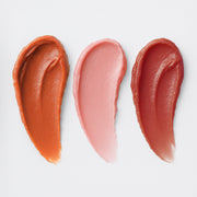 Trio Baumes à lèvres réparateurs