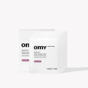 Masque visage défatigant express Instant-Lift ™