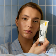 Masque visage tri-exfoliant