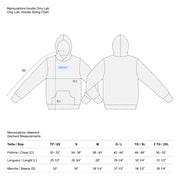 [Votre] Hoodie