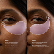 Instant-Lift™ Express Revitalizing Eye Patches 