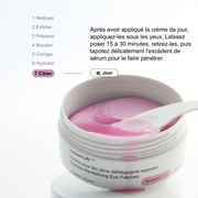 Instant-Lift™ Express Revitalizing Eye Patches 