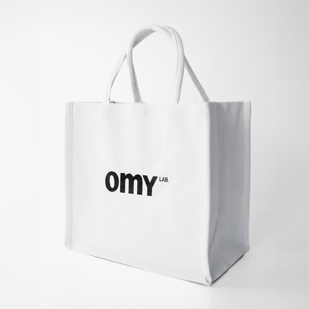 Omy Lab Tote Bag