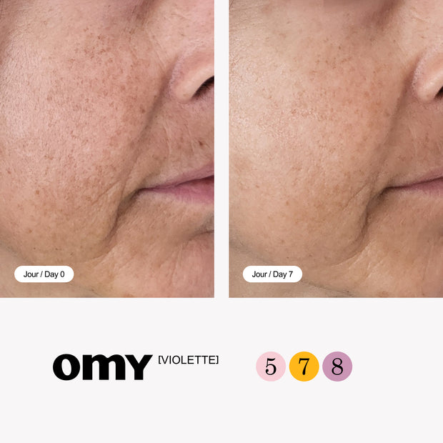 Essence-tonique personnalisée