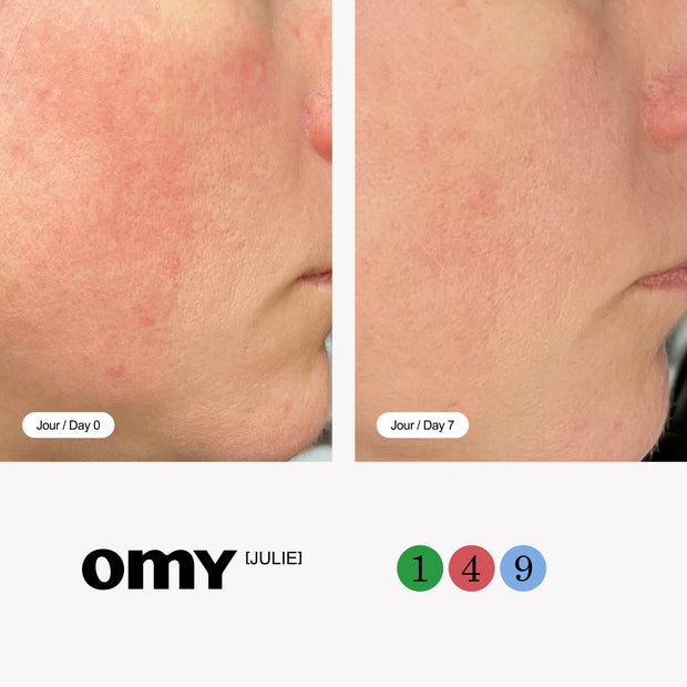 Essence-tonique personnalisée