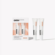 Duo Baume à lèvres réparateur