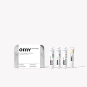 Ensemble recharges personnalisées