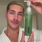 Gel nettoyant purifiant