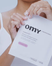 Masque visage défatigant express Instant-Lift ™