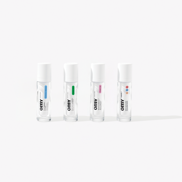 Hormono-Balance™ Recovery Serum